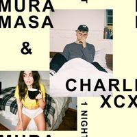 Mura Masa - 1 Night