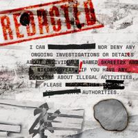 violet* - Redacted.