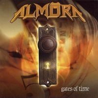 Almora - Gates Of Time
