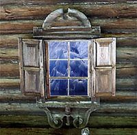 Ben Minnotte - Fallen Windows