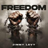 Jimmy Levy - Freedom