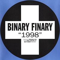 Binary Finary - 1998