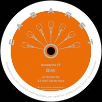 Binh - Mandarine