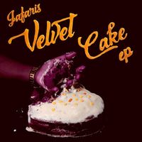 Jafaris - Velvet Cake