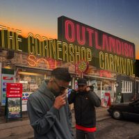 Outlandish - The Cornershop Carnival