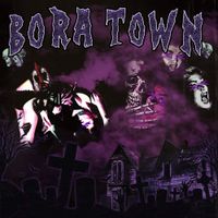 권기백 [Kwon Ki Baek] - BORA TOWN MIXTAPE