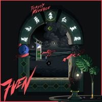 TOKYO'S REVENGE & The Kid LAROI - HELL BENT
