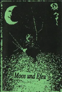 Grollfried - Moos und Efeu