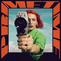 Alli Neumann - PRIMETIME