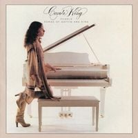 Carole King - Pearls: Songs of Goffin and King