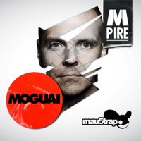 MOGUAI - Mpire