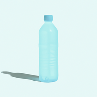 Water Bottle - An Enigmatic Liquid Symphony, Where Rivers Secrets and Oceans Lullabies Flow Into Hydropop