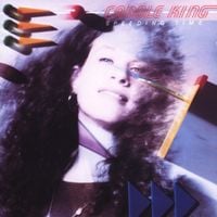 Carole King - Speeding Time