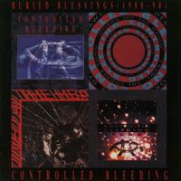Controlled Bleeding - Buried blessings