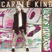 Carole King - Colour of Your Dreams