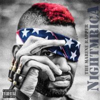 The Marine Rapper - Nightmrica