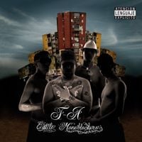 Fuerte Apache - Estilo Monoblockero