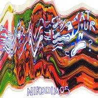 Nikodimos - What Colour Is The End?