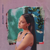 Bailey Bryan - Perspective