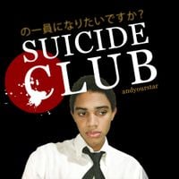 andyourstar - Suicide Club
