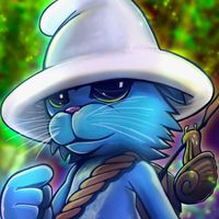 Rockit Music - Smurf