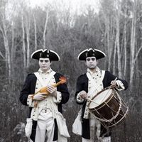 You Won't - Revolutionaries