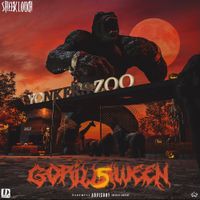 Sheek Louch - Gorillaween 5