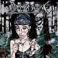 SUMMER ALONE - Wallflower In Baphomet's Garden