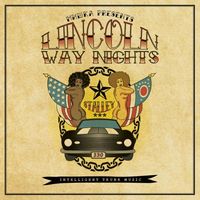 Stalley - Lincoln Way Nights