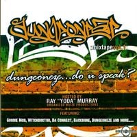Dungeon Family - Do U Speak Dungeoneze