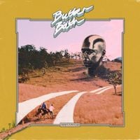 Butter Bath - Spectator