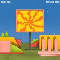 Butter Bath - Kurrajong Hotel