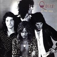 Queen - At the Beeb