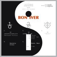 Bon Iver - Bon Iver