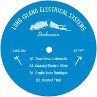 Bookworms - Touchless Automatic