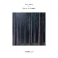 Borderland - Borderland