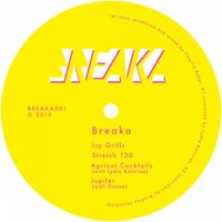 Breaka - 001
