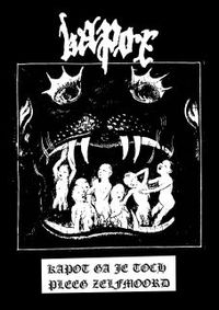 Kapot - Kapot II
