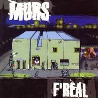 Murs - F'Real