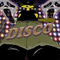 st47ic - Screaming Disco