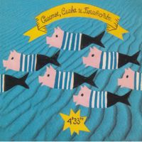 Alexei Aigui & Ensemble 4'33 - Happiness, Fame and Fortune