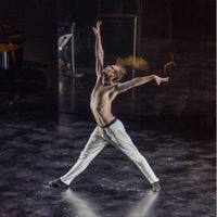 Alexei Aigui, Nazar Kozhukhar, Yaroslav Kovalev, Mikhail Dubov & Ensemble 4'33'' - Equus
