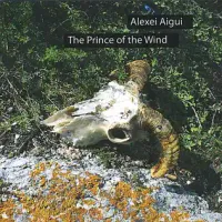 Alexei Aigui - The Prince Of The Wind (Music To Sergei Gazarov's Film "Detective Putilin")