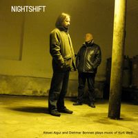 Alexei Aigui & Dietmar Bonnen - Nighshift