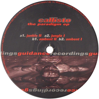Callisto​ - The Paradigm
