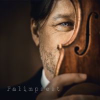 Alexei Aigui & Ensemble 4'33 - Palimpsest