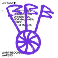 Various Artists - CARGAA 3