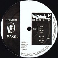 Central - Maks