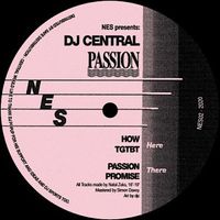 Central - Passion