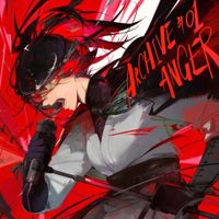 Derivakat - Archive #01: Anger